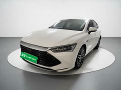 BYD Qin PLUS DM-i 55km Flagship - ფოტო 1