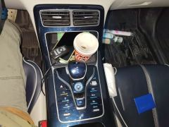 BYD Qin PLUS DM-i 55km Flagship - ფოტო 10