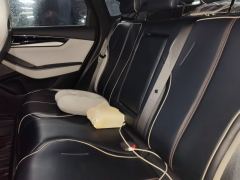 BYD Qin PLUS DM-i 55km Flagship - ფოტო 13