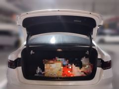 BYD Qin PLUS DM-i 55km Flagship - ფოტო 15
