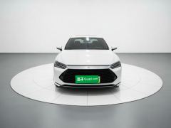 BYD Qin PLUS DM-i 55km Flagship - ფოტო 2