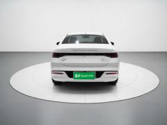 BYD Qin PLUS DM-i 55km Flagship - ფოტო 3