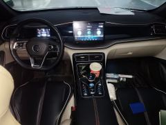 BYD Qin PLUS DM-i 55km Flagship - ფოტო 5