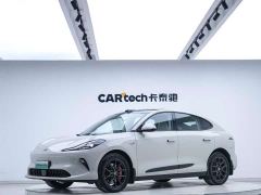 IM Motors Zhiji LS6 Lingxi Intelligent Driving Edition - фото 1