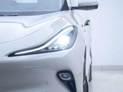IM Motors Zhiji LS6 Lingxi Intelligent Driving Edition - фото 10