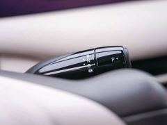 IM Motors Zhiji LS6 Lingxi Intelligent Driving Edition - фото 11
