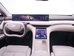 IM Motors Zhiji LS6 Lingxi Intelligent Driving Edition - фото 13