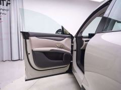 IM Motors Zhiji LS6 Lingxi Intelligent Driving Edition - фото 14