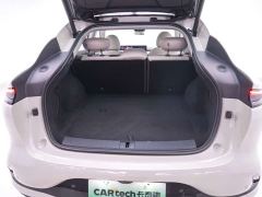 IM Motors Zhiji LS6 Lingxi Intelligent Driving Edition - фото 17