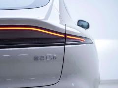 IM Motors Zhiji LS6 Lingxi Intelligent Driving Edition - фото 19