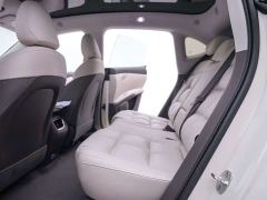 IM Motors Zhiji LS6 Lingxi Intelligent Driving Edition - фото 20