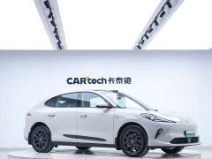 IM Motors Zhiji LS6 Lingxi Intelligent Driving Edition - фото 3