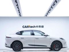 IM Motors Zhiji LS6 Lingxi Intelligent Driving Edition - фото 4