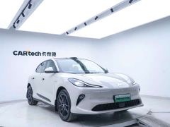 IM Motors Zhiji LS6 Lingxi Intelligent Driving Edition - фото 6