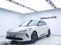 IM Motors Zhiji LS6 Lingxi Intelligent Driving Edition - фото 9