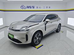 Lynk & Co 08 EM-P 1.5T 120km 2WDLong RangeHalo - ფოტო 1