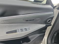 Lynk & Co 08 EM-P 1.5T 120km 2WDLong RangeHalo - ფოტო 13