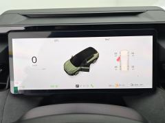 Lynk & Co 08 EM-P 1.5T 120km 2WDLong RangeHalo - ფოტო 20