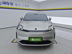 Lynk & Co 08 EM-P 1.5T 120km 2WDLong RangeHalo - ფოტო 3