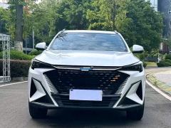 Oshan X5 PLUS Facelift 1.5T Pioneer - photo 1