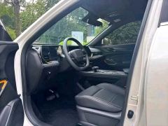Oshan X5 PLUS Facelift 1.5T Pioneer - photo 2