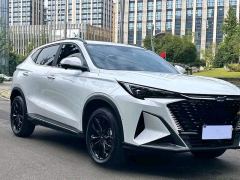 Oshan X5 PLUS Facelift 1.5T Pioneer - photo 3
