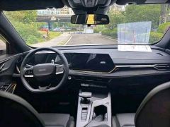 Oshan X5 PLUS Facelift 1.5T Pioneer - photo 4