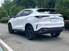 Oshan X5 PLUS Facelift 1.5T Pioneer - photo 8