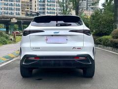 Oshan X5 PLUS Facelift 1.5T Pioneer - photo 9