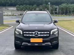 Mercedes-Benz GLB 220 Fashion Edition - photo 1