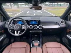 Mercedes-Benz GLB 220 Fashion Edition - photo 3