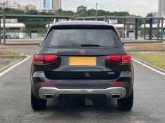 Mercedes-Benz GLB 220 Fashion Edition - photo 7