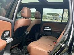 Mercedes-Benz GLB 220 Fashion Edition - photo 8