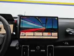 Haval Great Wall Big Dog 1.5T 2WD Edition - photo 17