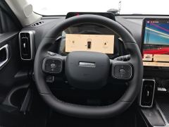 Haval Great Wall Big Dog 1.5T 2WD Edition - photo 18