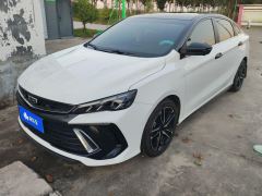 Geely Binrui COOL 1.5T Edition - ფოტო 1