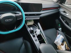 Geely Binrui COOL 1.5T Edition - ფოტო 17