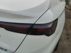 Geely Binrui COOL 1.5T Edition - ფოტო 5