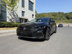 Volkswagen Passat Distinguished Edition 380TSI Starry Sky Dragon Edition - photo 1