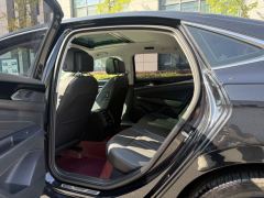 Volkswagen Passat Distinguished Edition 380TSI Starry Sky Dragon Edition - photo 10