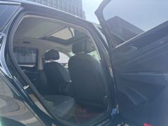 Volkswagen Passat Distinguished Edition 380TSI Starry Sky Dragon Edition - photo 12