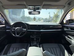 Volkswagen Passat Distinguished Edition 380TSI Starry Sky Dragon Edition - photo 14