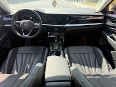 Volkswagen Passat Distinguished Edition 380TSI Starry Sky Dragon Edition - photo 15