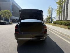 Volkswagen Passat Distinguished Edition 380TSI Starry Sky Dragon Edition - photo 17