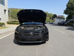 Volkswagen Passat Distinguished Edition 380TSI Starry Sky Dragon Edition - photo 18