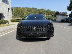 Volkswagen Passat Distinguished Edition 380TSI Starry Sky Dragon Edition - photo 2