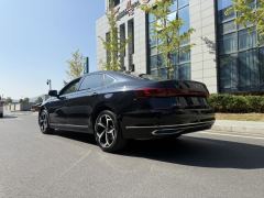Volkswagen Passat Distinguished Edition 380TSI Starry Sky Dragon Edition - photo 7