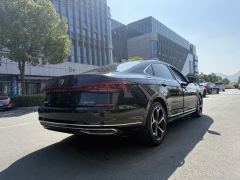 Volkswagen Passat Distinguished Edition 380TSI Starry Sky Dragon Edition - photo 8