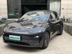 Tesla Model Y Rear-Wheel Drive - фото 1