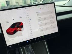 Tesla Model Y Rear-Wheel Drive - фото 10